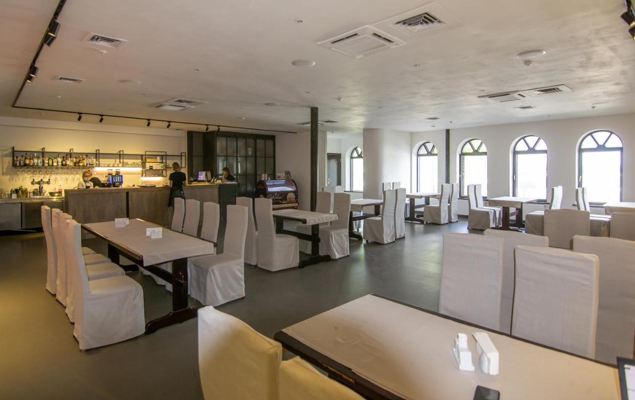 Knyazha Hora Hotel 카니브 외부 사진