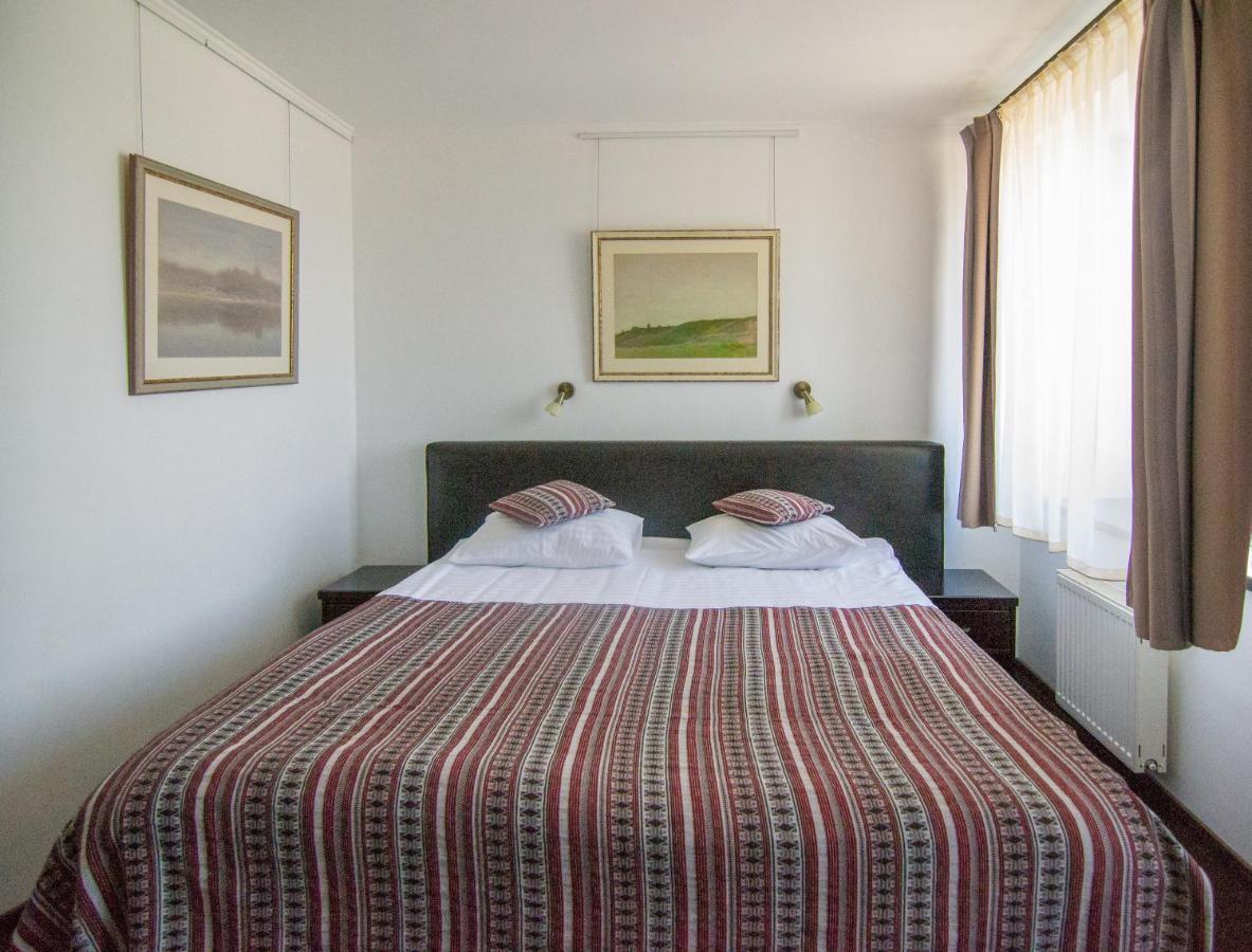 Knyazha Hora Hotel 카니브 외부 사진