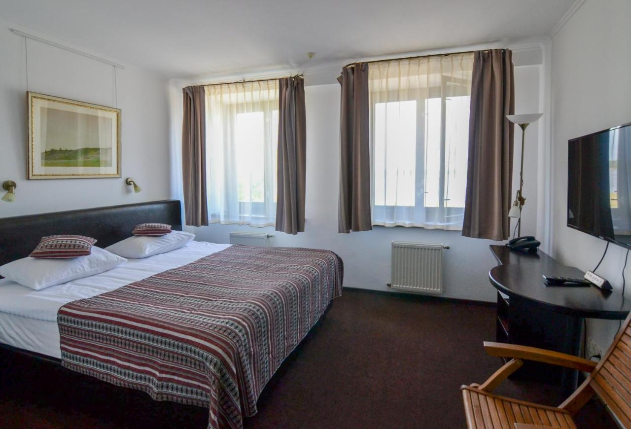 Knyazha Hora Hotel 카니브 외부 사진