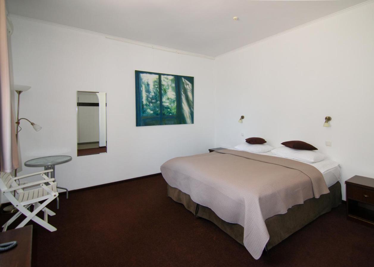 Knyazha Hora Hotel 카니브 외부 사진