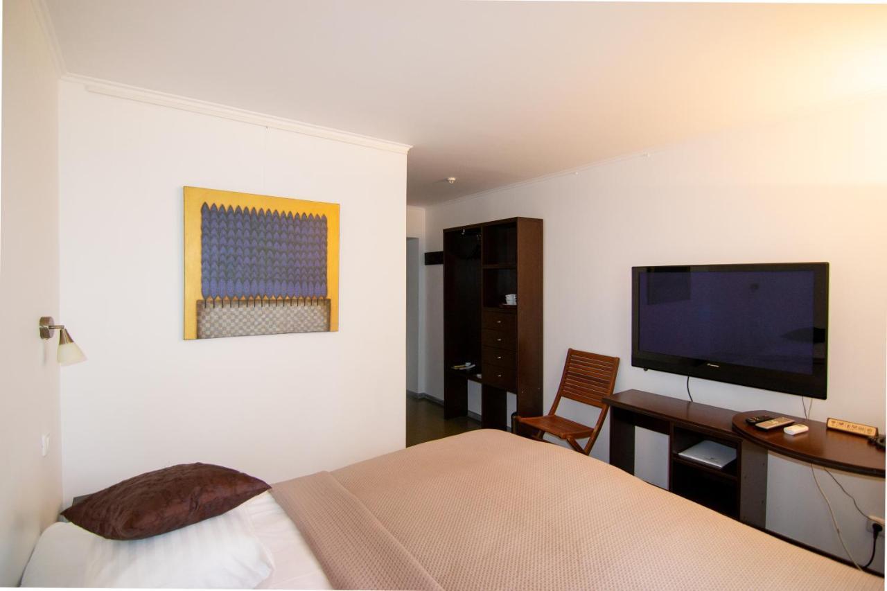 Knyazha Hora Hotel 카니브 외부 사진
