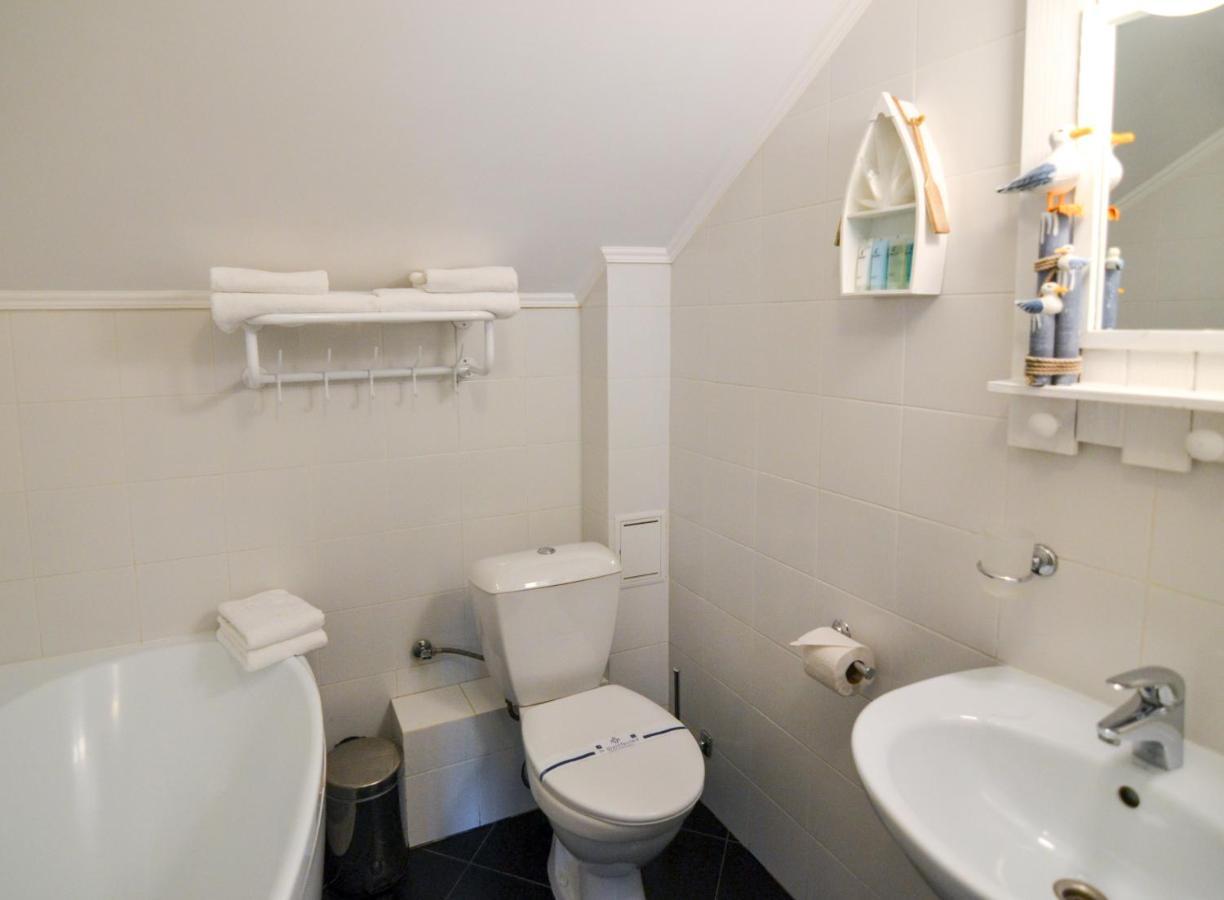 Knyazha Hora Hotel 카니브 외부 사진
