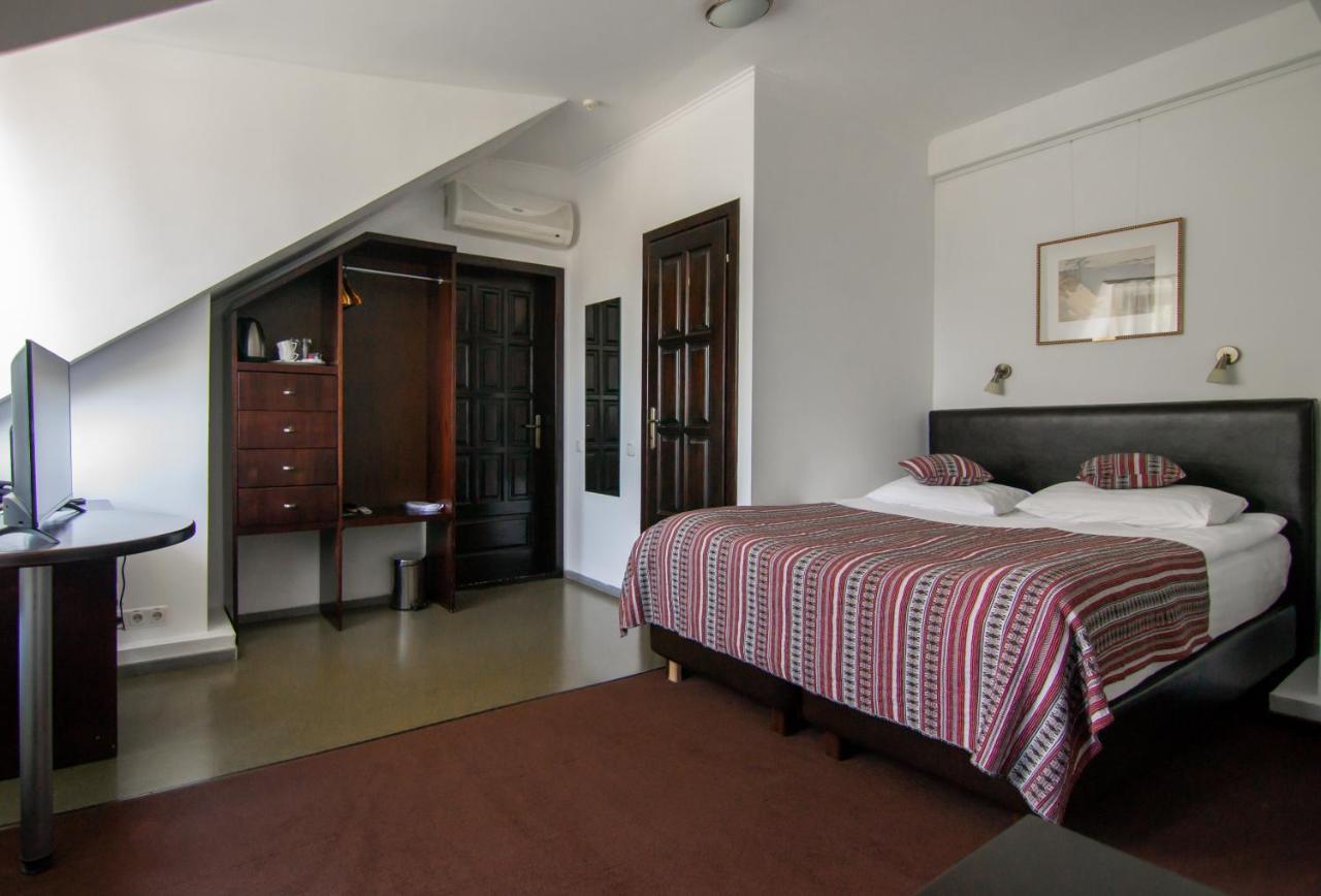Knyazha Hora Hotel 카니브 외부 사진
