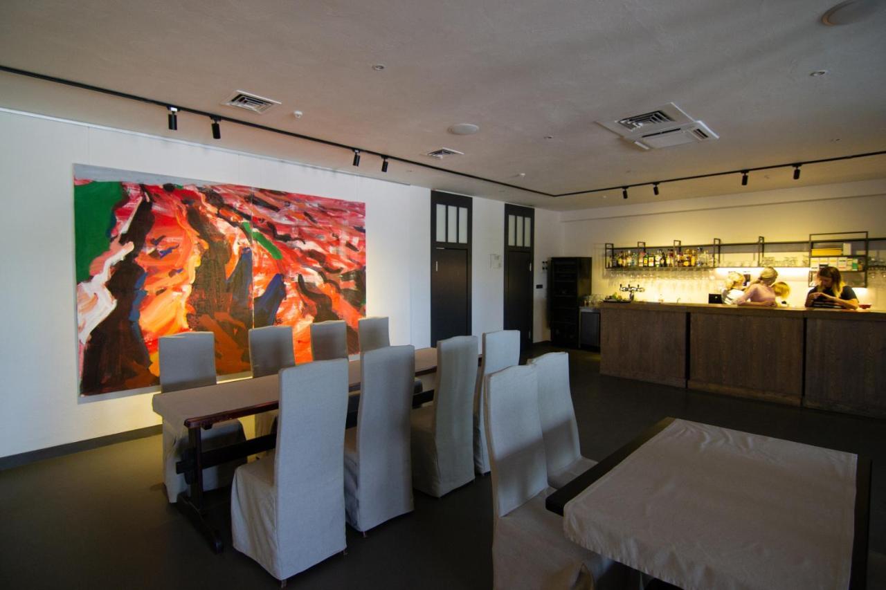 Knyazha Hora Hotel 카니브 외부 사진