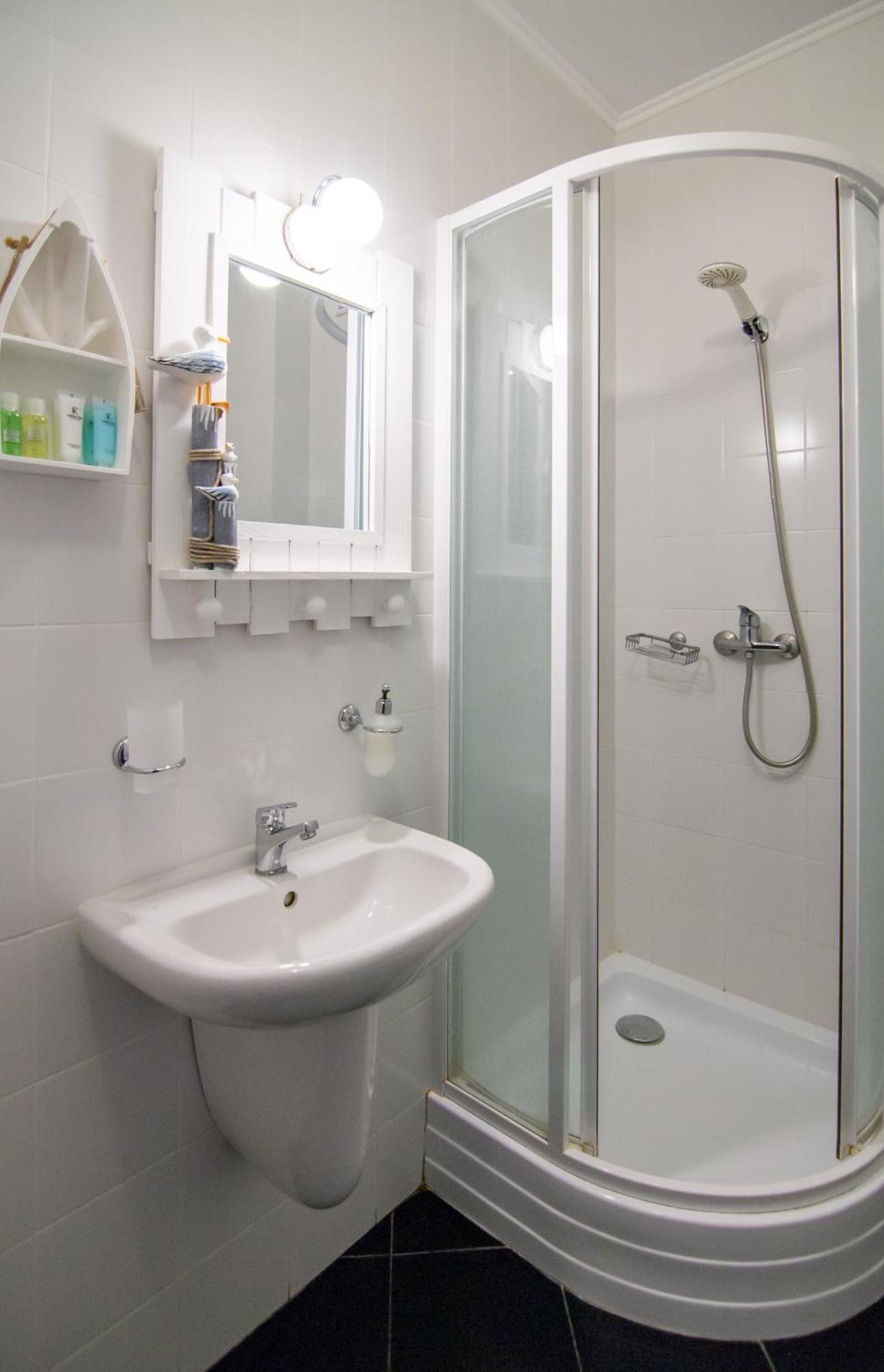 Knyazha Hora Hotel 카니브 객실 사진